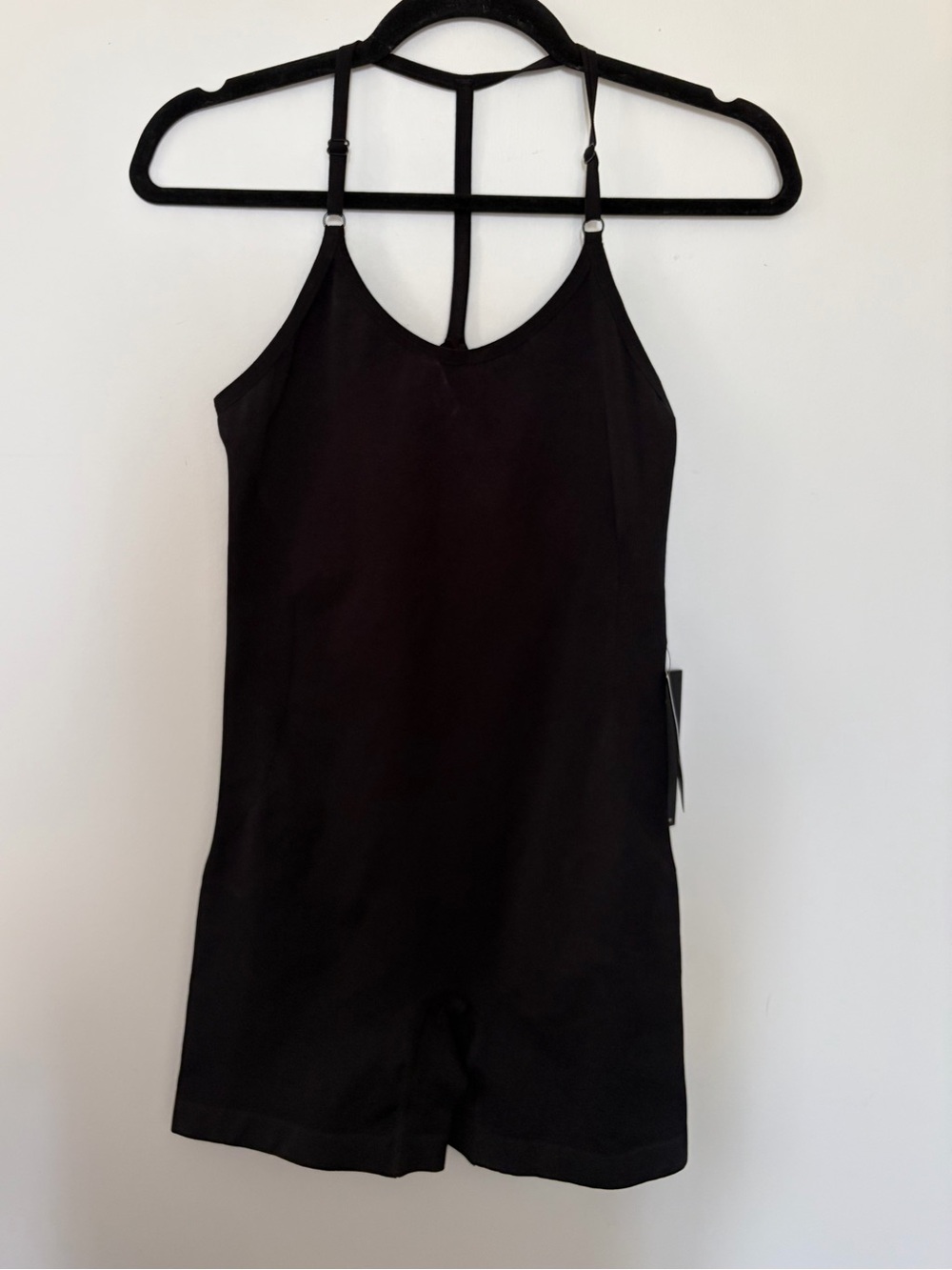 NWT Represent Owners Club Seamless Jumpsuit - M